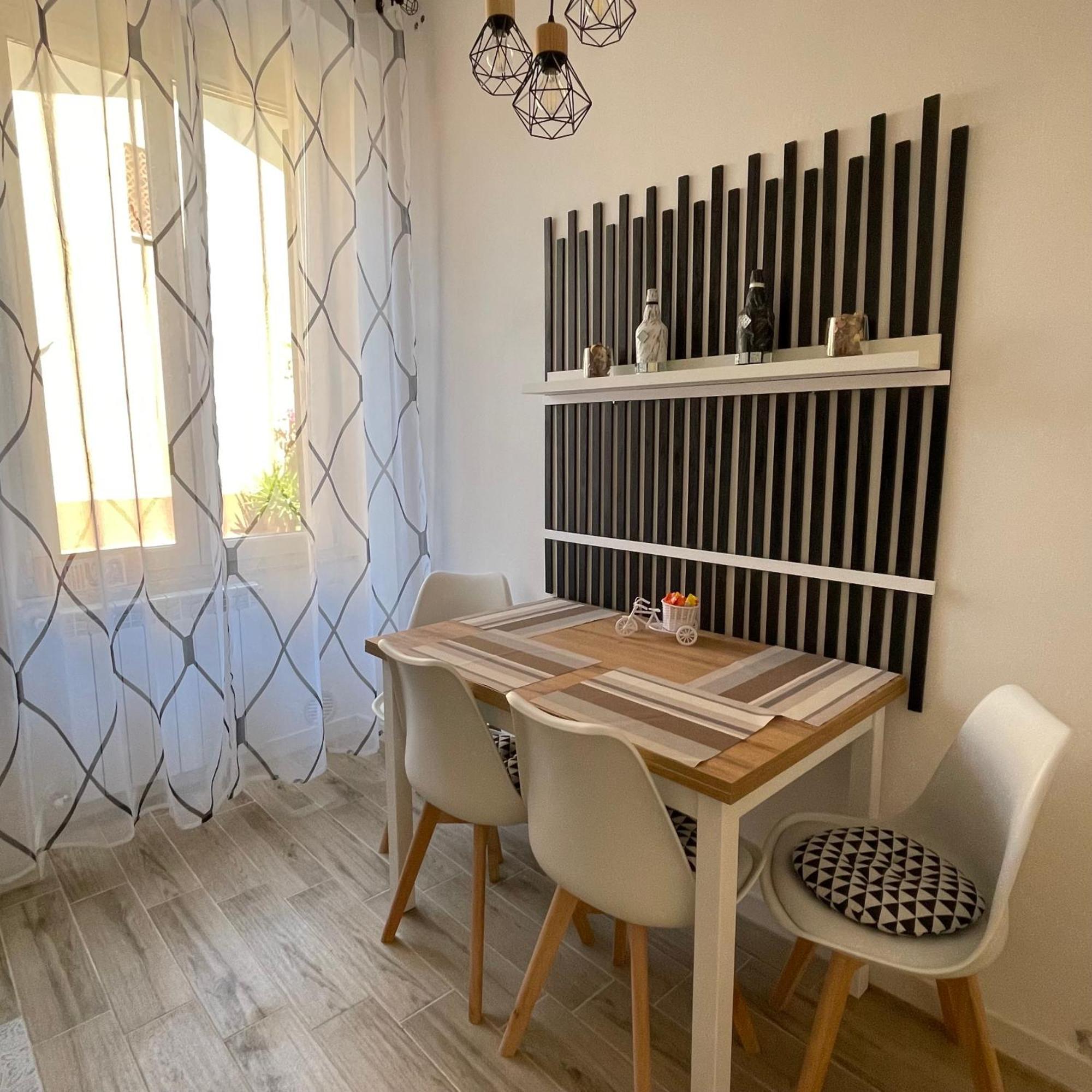 Casa Rebocco Apartment La Spezia Luaran gambar