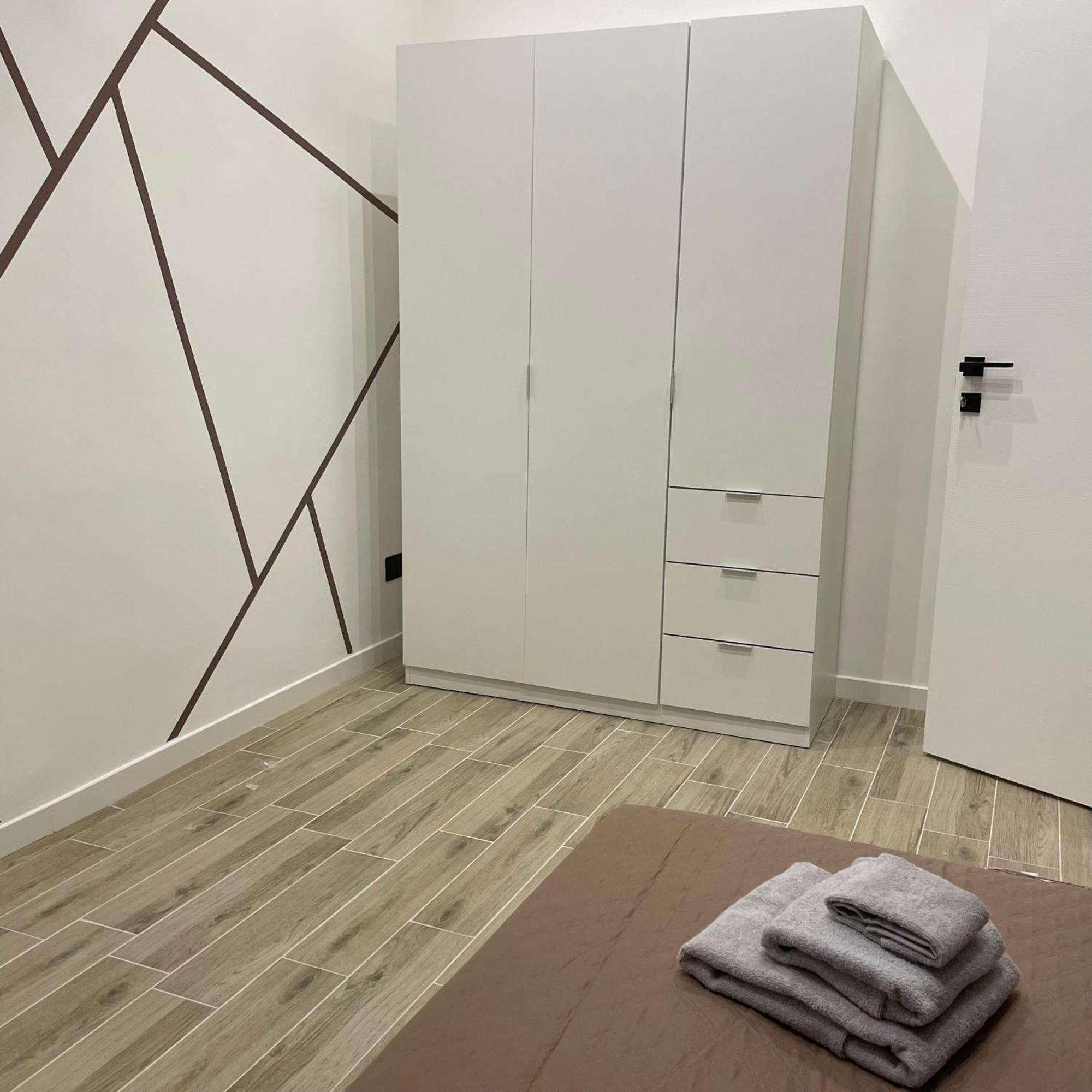 Casa Rebocco Apartment La Spezia Luaran gambar
