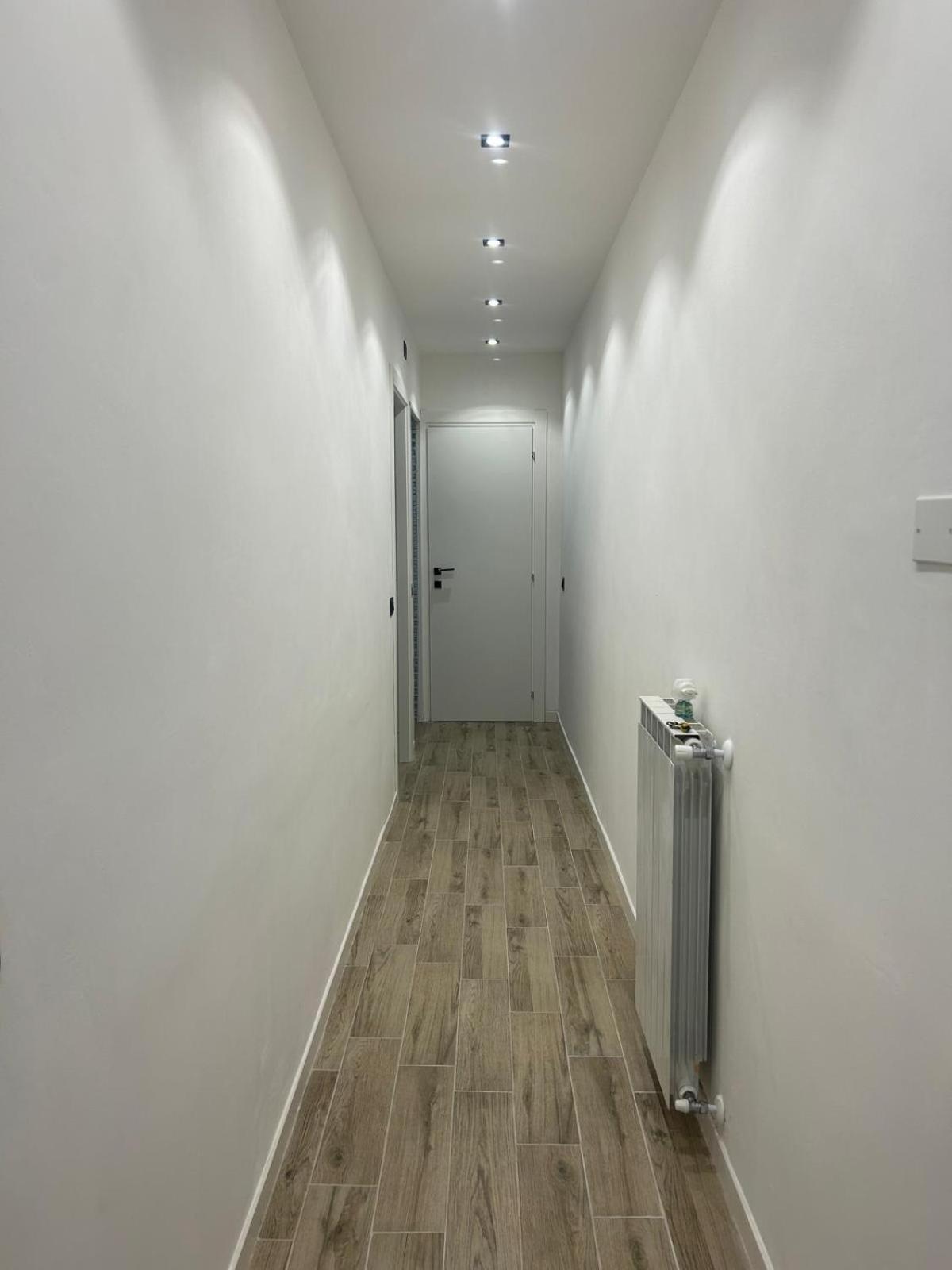 Casa Rebocco Apartment La Spezia Luaran gambar