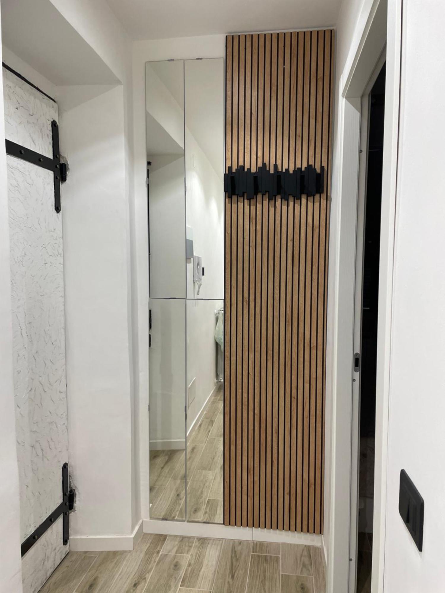 Casa Rebocco Apartment La Spezia Luaran gambar